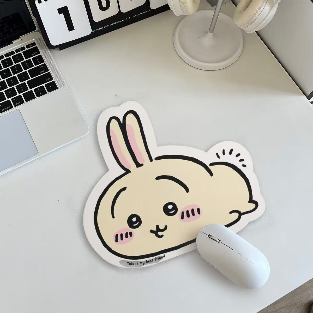 Chiikawa Cartoon Jiyi Usagi Ha - Office Stationery And Supply recension och pris