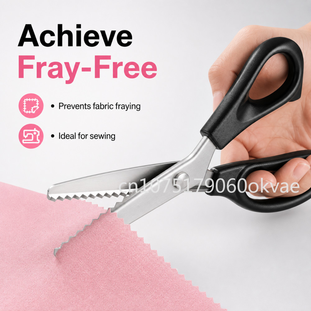 Shears Professional Tailor Sci - Scissors Stainless Craft recension och pris