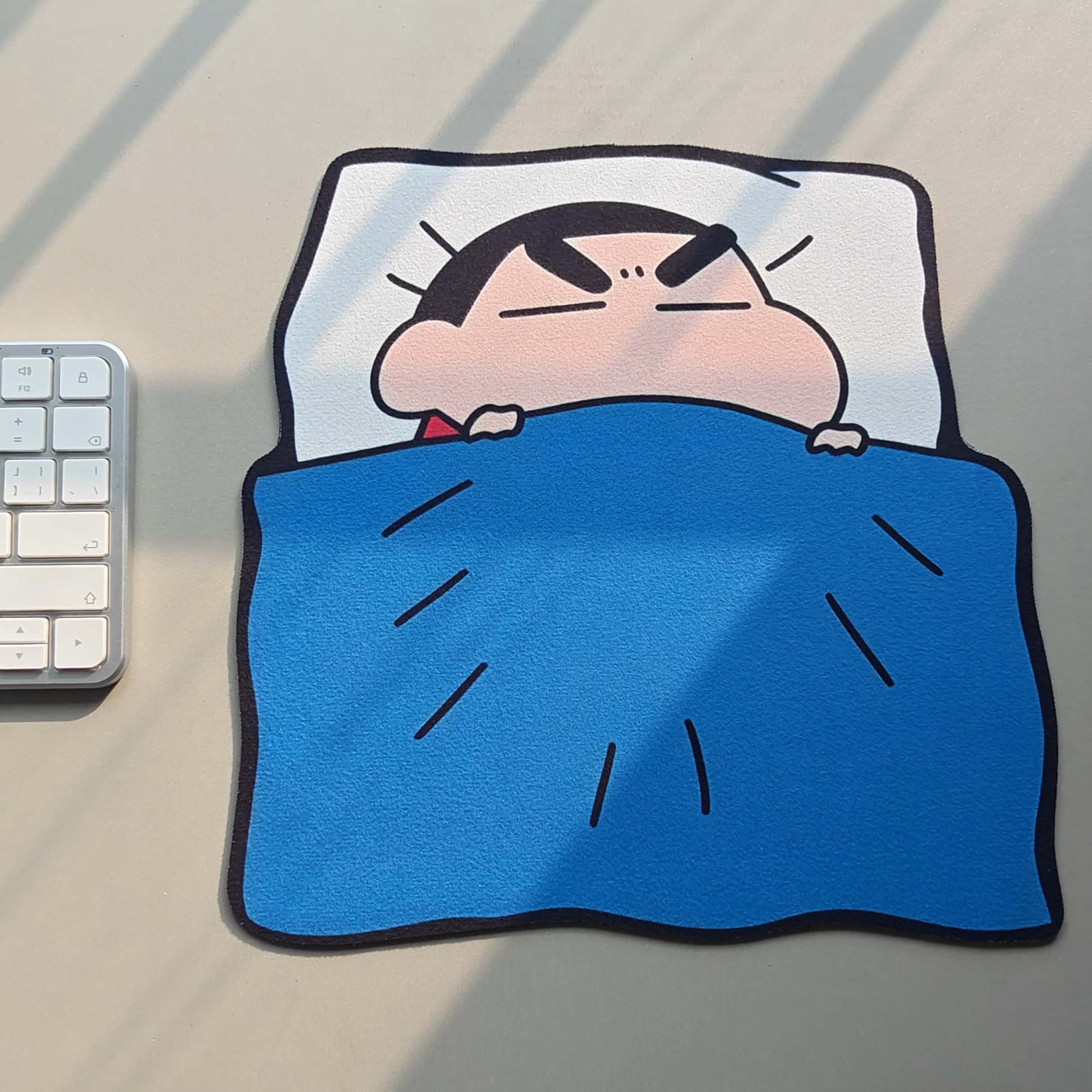 HOT Sale Cute Crayon Shinchan  - Stationery Office recension och pris
