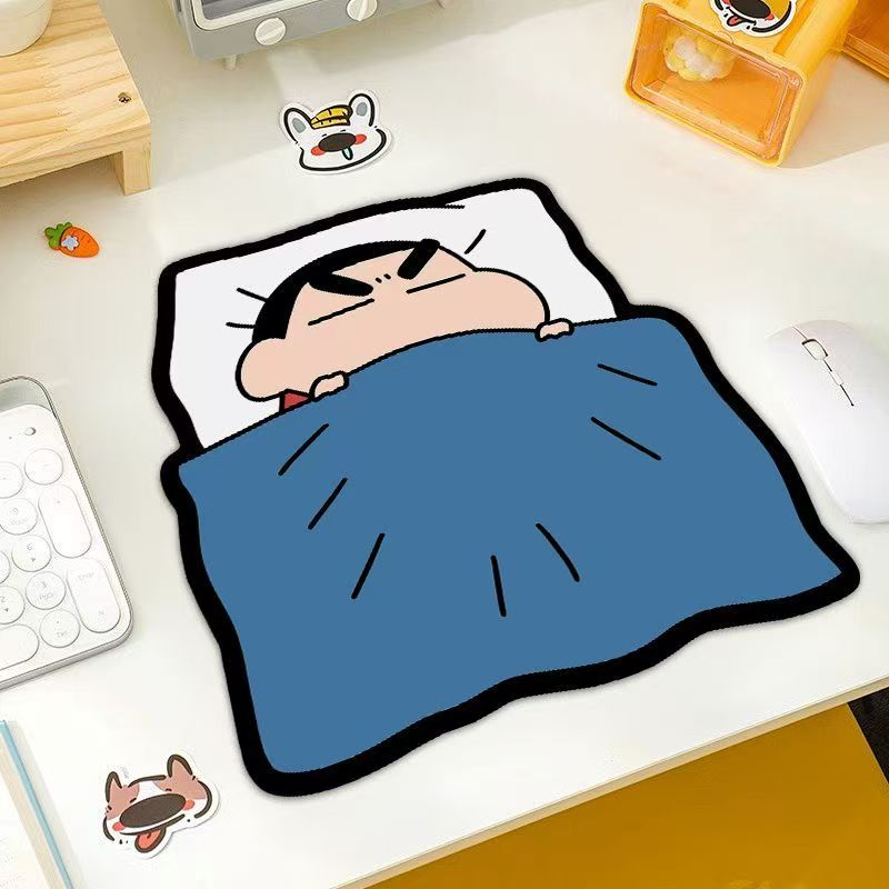 HOT Sale Cute Crayon Shinchan  - Stationery Office recension och pris