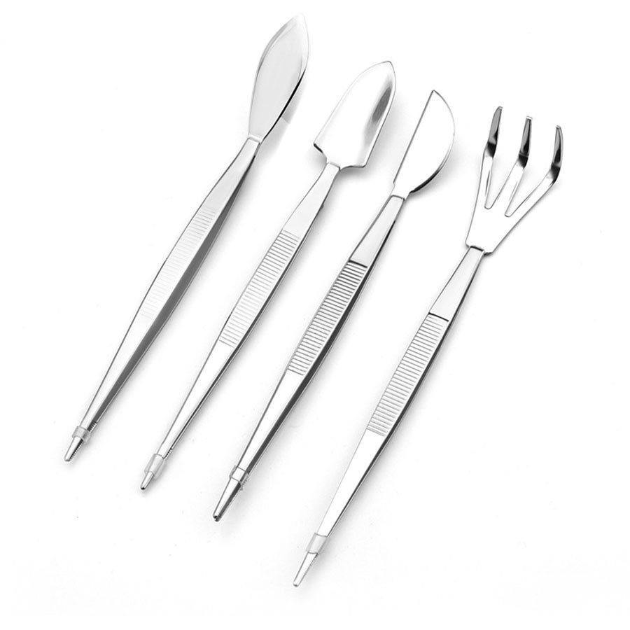 2-in-1 304 Stainless Steel Pro - Scissors Stainless Craft recension och pris