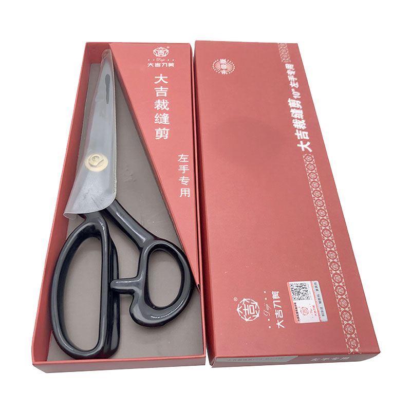 Left Hand Professional Tailor  - Scissors Stainless Craft recension och pris