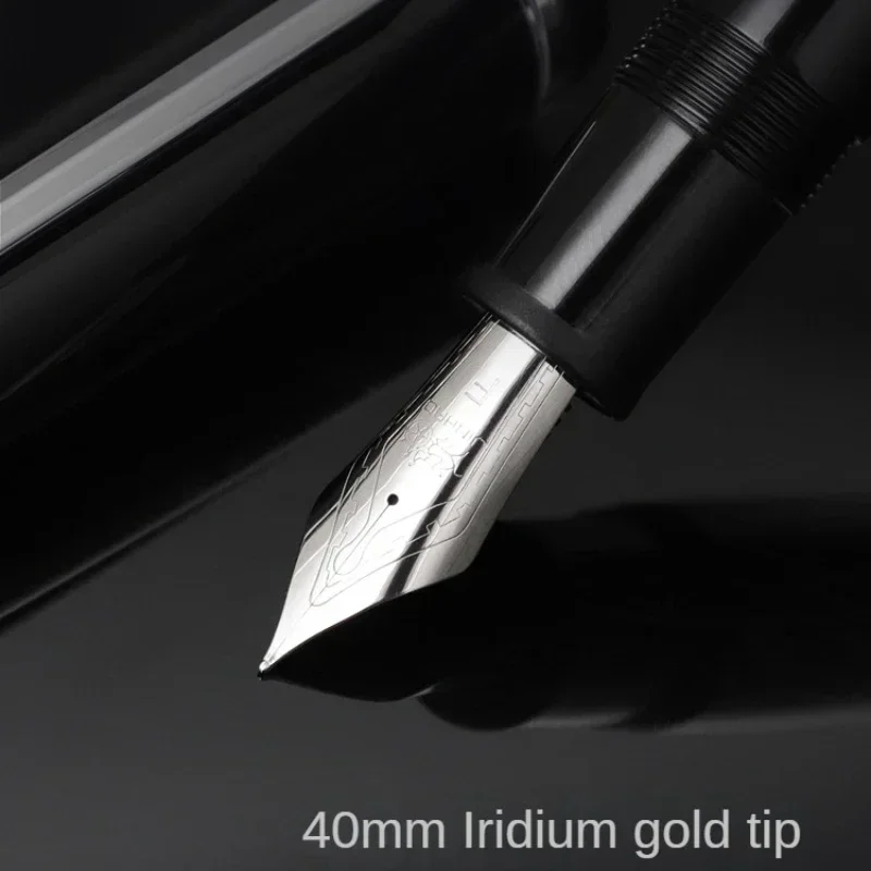 JINHAO X159 Fountain Pens Meta - Office Stationery Supply Business recension och pris
