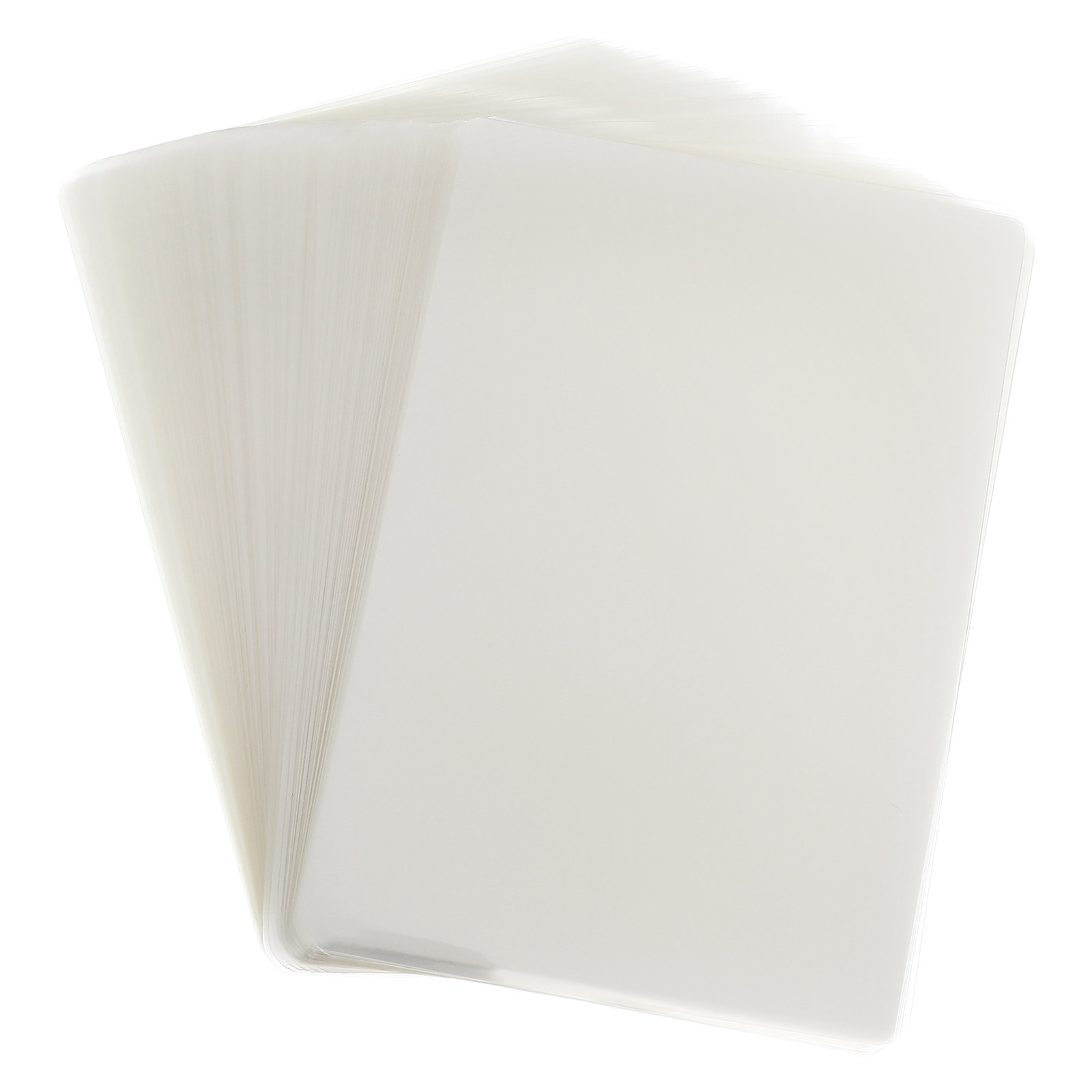200Pcs Thermal Laminating Pouc - Document Laminator Pouch recension och pris