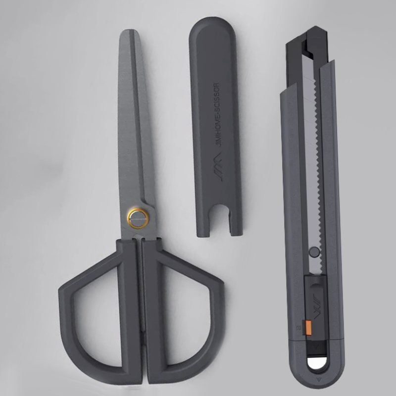  JIMIHOME Scissors and Utility - Scissors Stainless Craft recension och pris