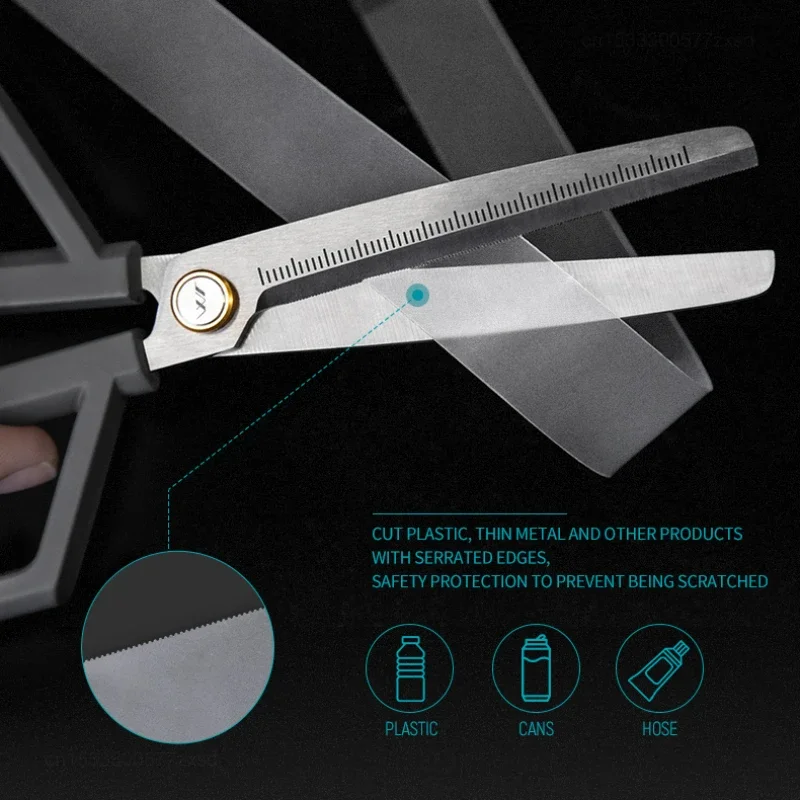  JIMIHOME Scissors and Utility - Scissors Stainless Craft recension och pris