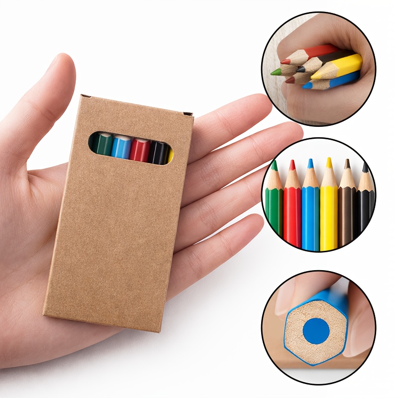 12 Boxes (Total of 72 Pieces)  - Total Stationery & Office Supply recension och pris