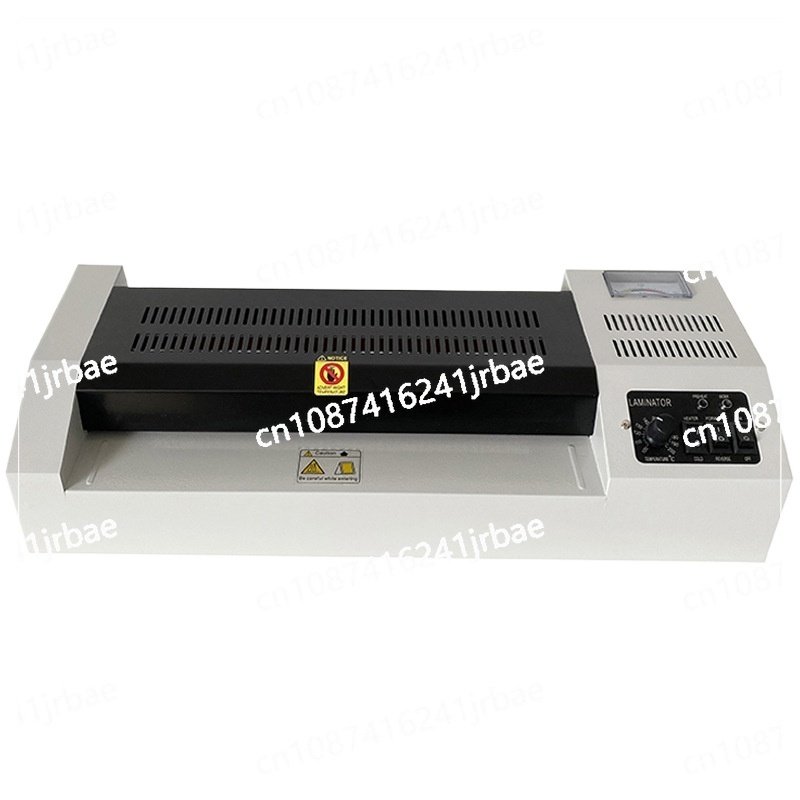 A3 photo plastic sealing machi - Document Laminator Pouch recension och pris