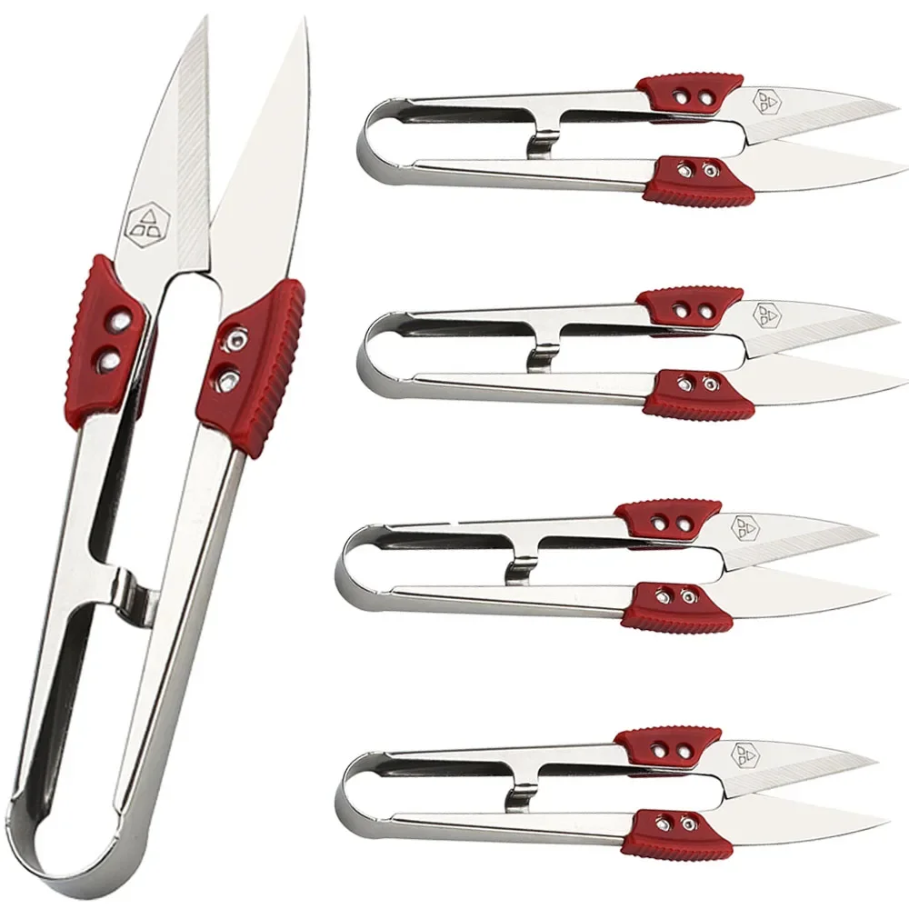 1/3/5pcs Premium Stainless Ste - Scissors Stainless Craft recension och pris