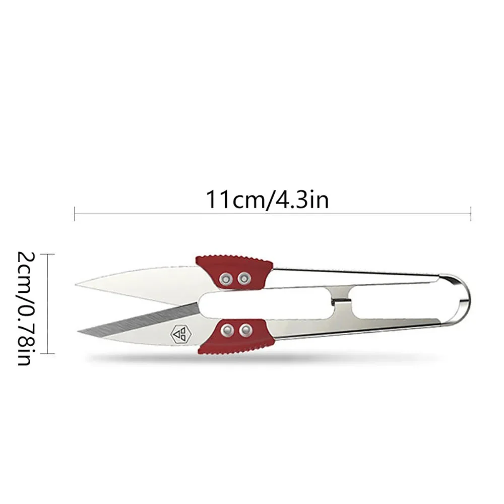1/3/5pcs Premium Stainless Ste - Scissors Stainless Craft recension och pris
