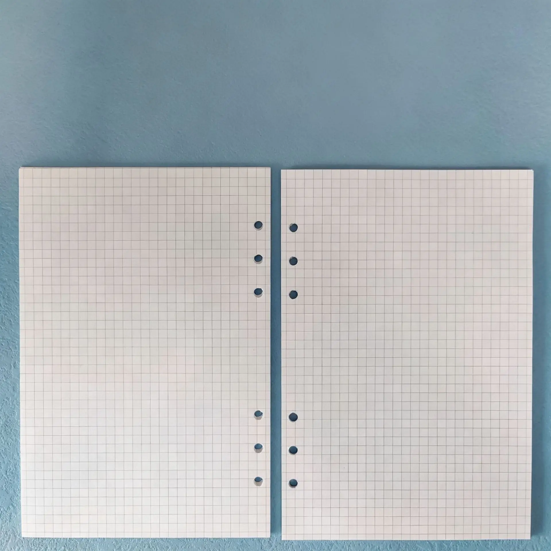 A5 A6 A7 Black Craft White Loo - Notebook Dotted A5 recension och pris