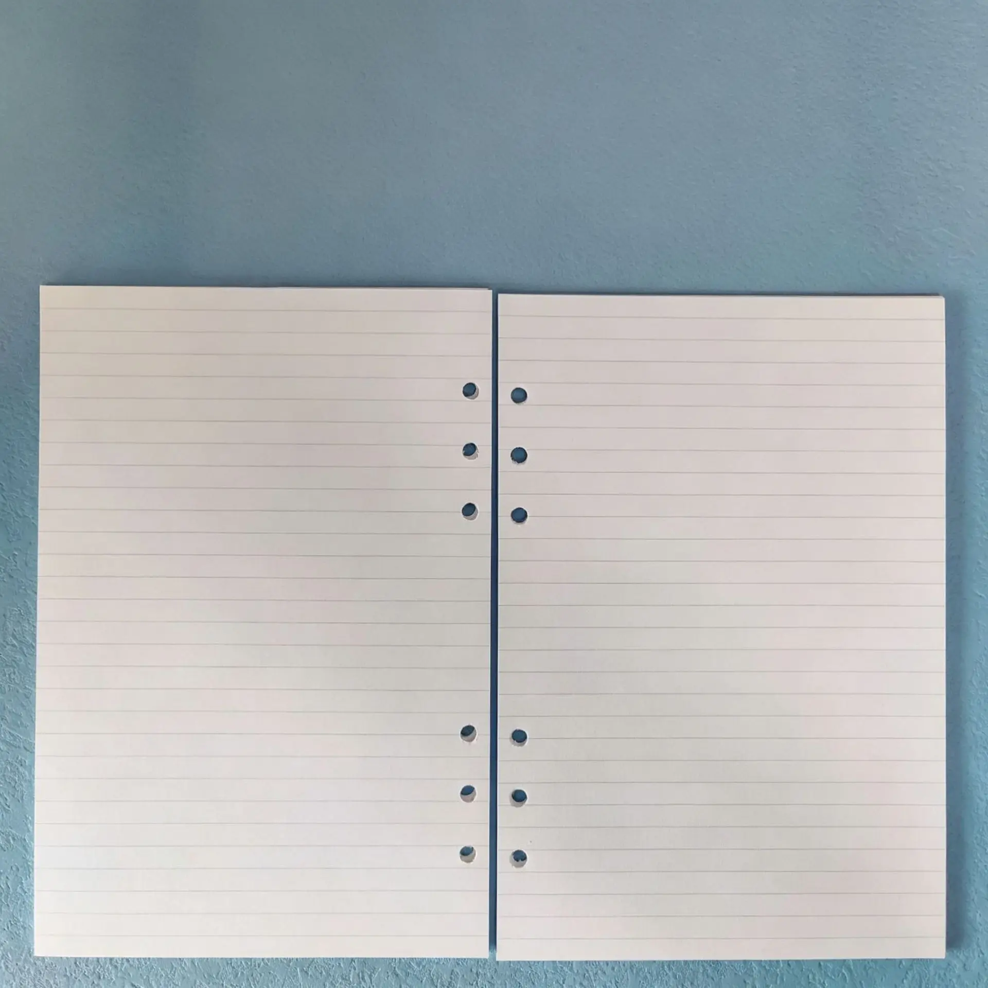 A5 A6 A7 Black Craft White Loo - Notebook Dotted A5 recension och pris
