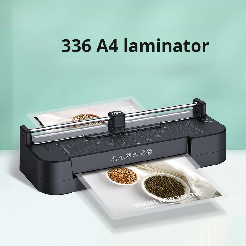 674XY Home & Office A4 Photo & - Document Laminator Pouch recension och pris