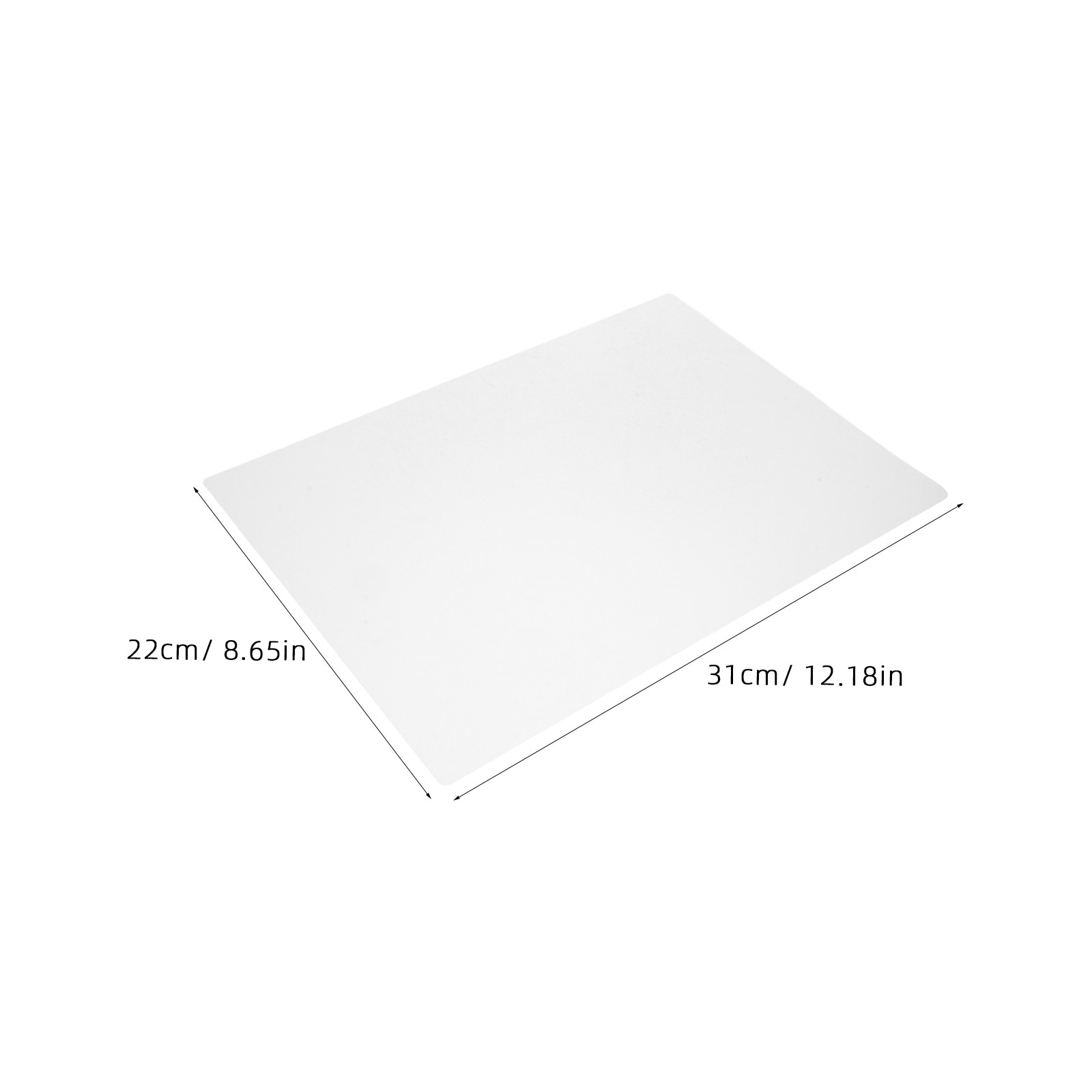 100 Sheets Cards Laminating Po - Document Laminator Pouch recension och pris