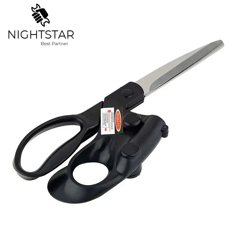2026 Popular New Professional  - Scissors Stainless Craft recension och pris