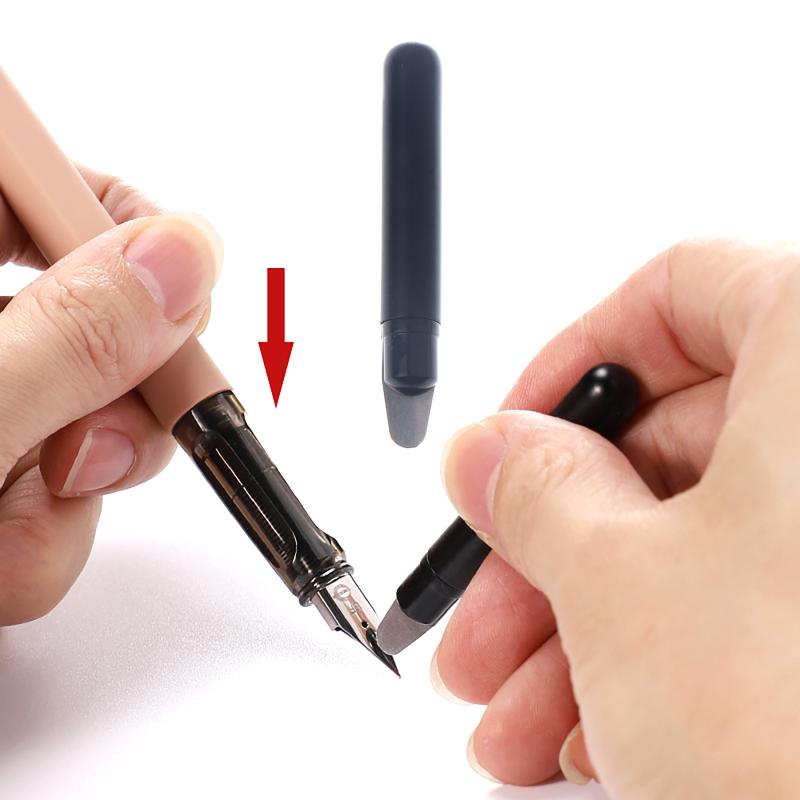 Pen Nib Slit Opener, Deal With - Fountain Pen Ink recension och pris