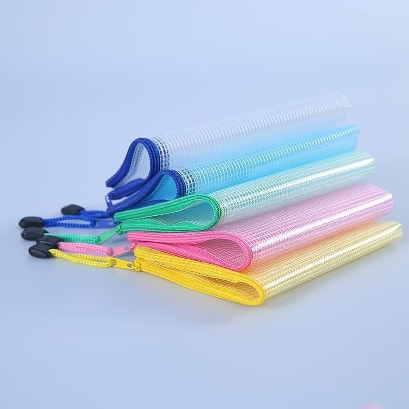 5PCS Stationery Storage Folder - Office Stationery And Supply recension och pris