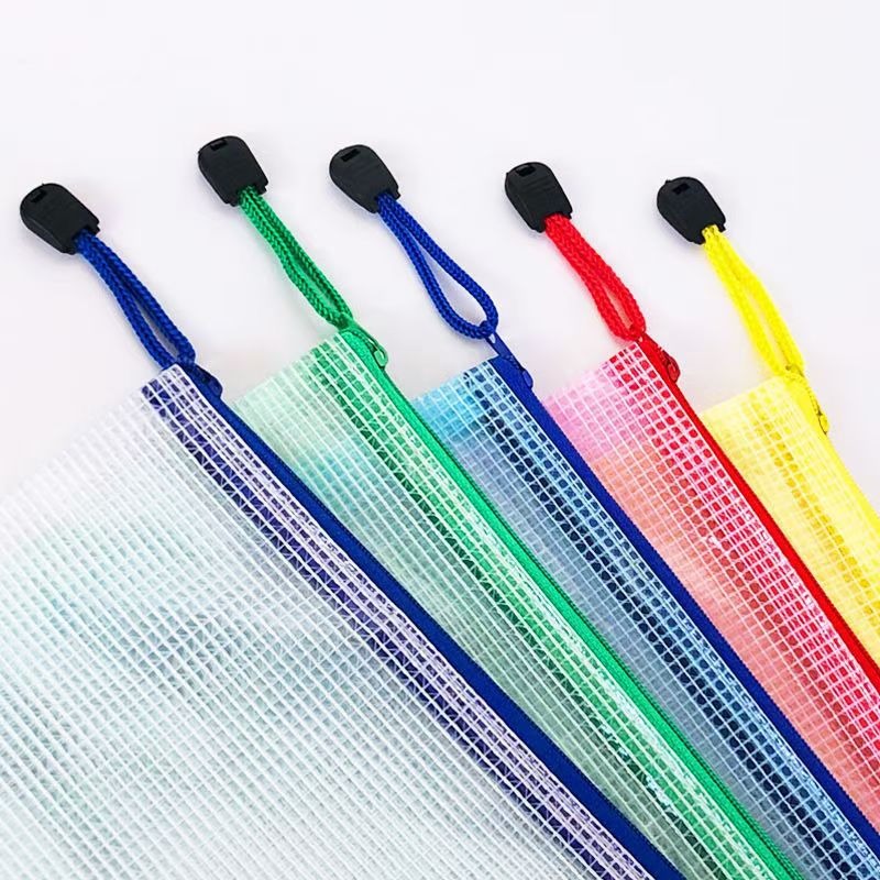 5PCS Stationery Storage Folder - Office Stationery And Supply recension och pris