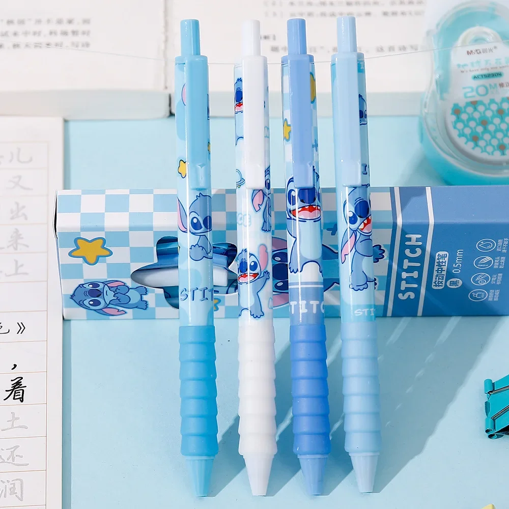 Aniime 4Pcs Stitchss High Qual - Stationery Office recension och pris