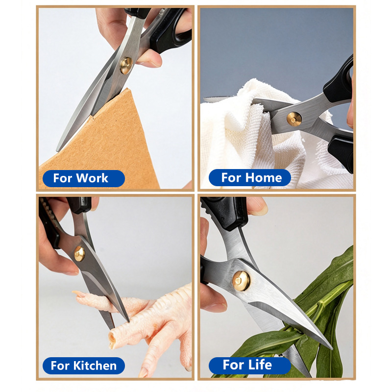 Stainless Steel Scissors Manga - Scissors Stainless Craft recension och pris