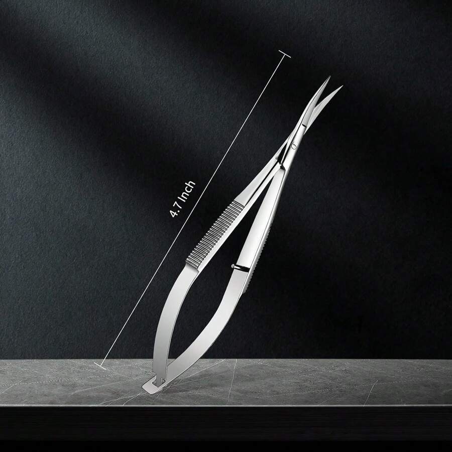 SGIAWETA-Stainless Steel Preci - Scissors Stainless Craft recension och pris