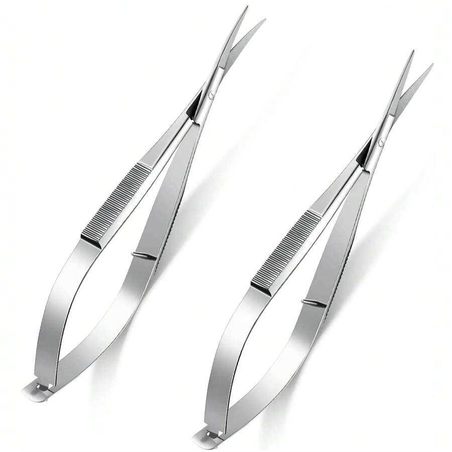 SGIAWETA-Stainless Steel Preci - Scissors Stainless Craft recension och pris