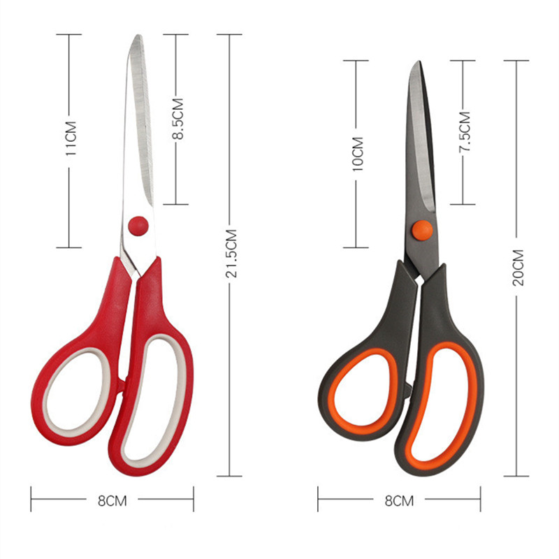 Stainless Steel Tailor Scissor - Scissors Stainless Craft recension och pris