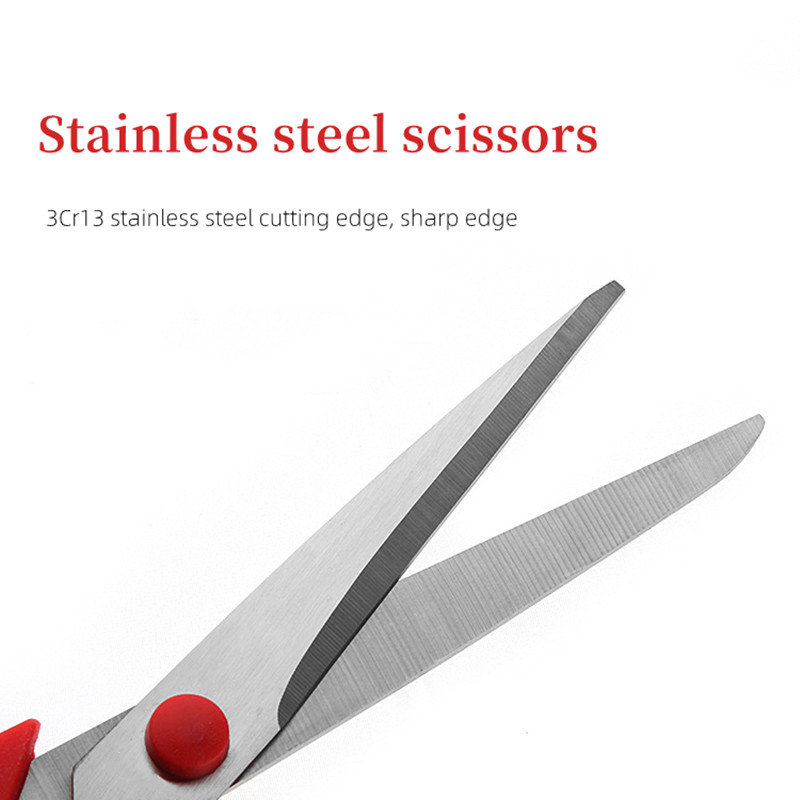 Stainless Steel Tailor Scissor - Scissors Stainless Craft recension och pris