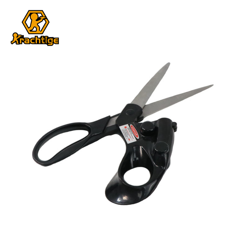 New Professional Laser Guided  - Scissors Stainless Craft recension och pris