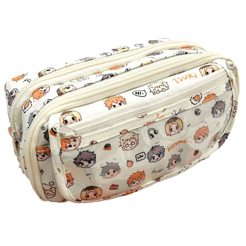 Anime Haikyuu!! Pain Pouch Kaw - Stationery Office recension och pris