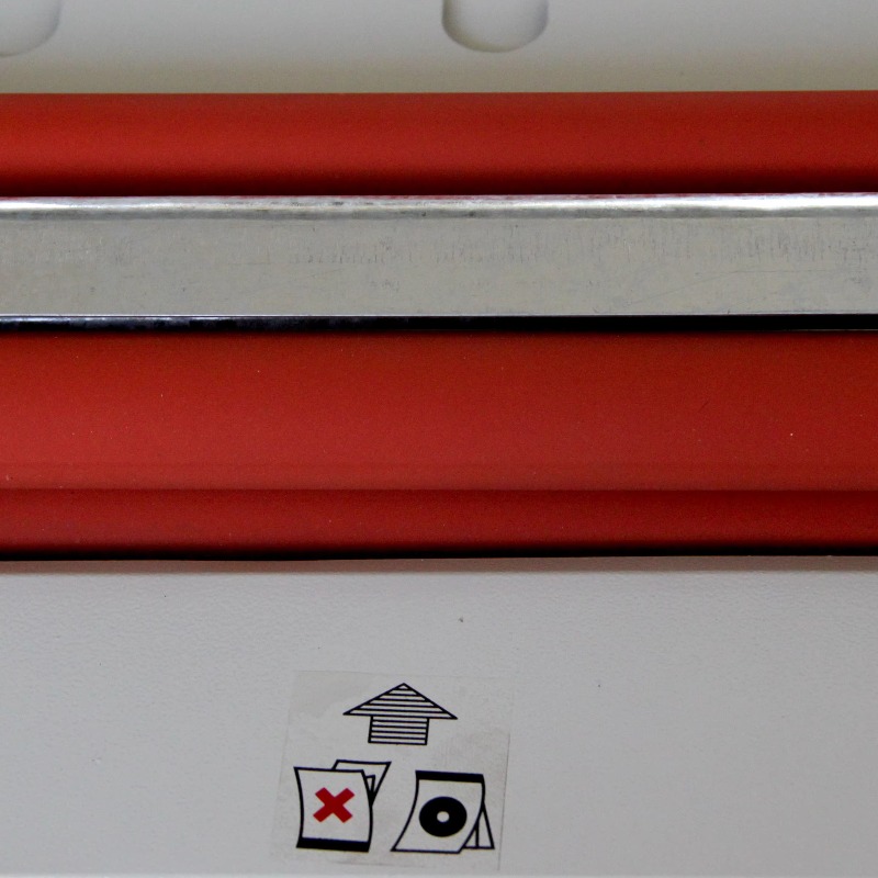 Desktop A3 Hot Cold Pouch Lami - Document Laminator Pouch recension och pris