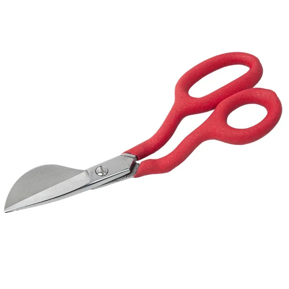 1 Duckbill Scissors Blade 1 Cr - Scissors Stainless Craft recension och pris