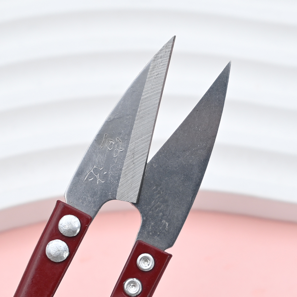 11x2cm Stainless Steel Sharp M - Scissors Stainless Craft recension och pris